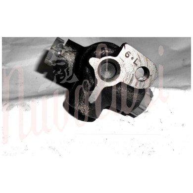 CORRETTORE DI FRENATA BENDITALIA (TAPPO BIANCO 6L TARATURA)