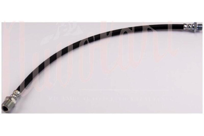 TUBAZIONE FRENO ANTERIORE PER LANCIA appia II° SERIE PININFARINA 