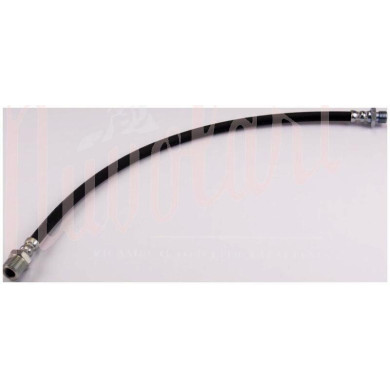 TUBAZIONE FRENO ANTERIORE PER LANCIA appia II° SERIE PININFARINA 