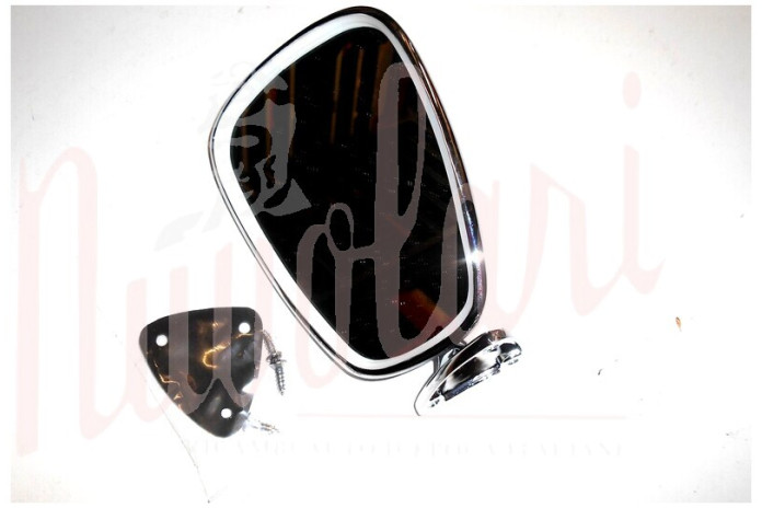 SPECCHIO ESTERNO FISSO VITALONI