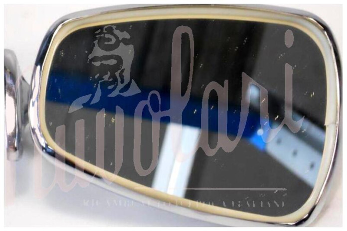 SPECCHIO ESTERNO FISSO VITALONI