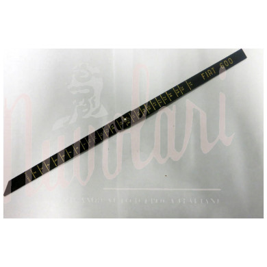 ASTA LIVELLO BENZINA