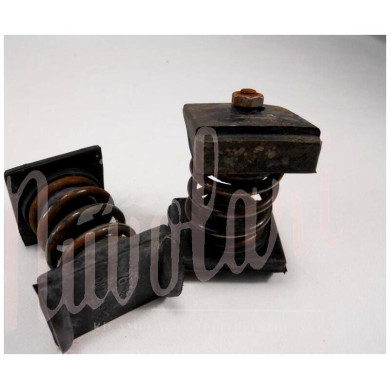 KIT MOLLE PER BALESTRA ANTERIORE