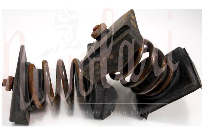 KIT MOLLE PER BALESTRA ANTERIORE