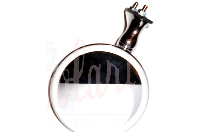 SPECCHIO RETROVISORE PER LANCIA FULVIA SPORT 1300 II° SERIE