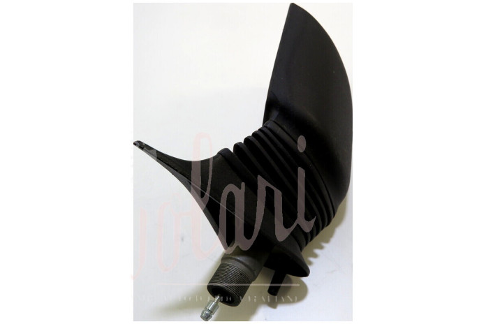 SPECCHIO ESTERNO MANUALE BRAVO