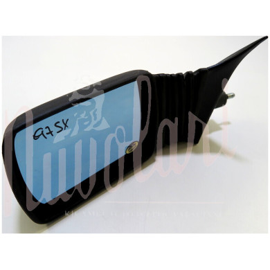 SPECCHIO ESTERNO MANUALE BRAVO