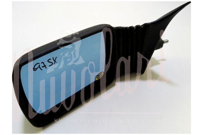 SPECCHIO ESTERNO MANUALE BRAVO