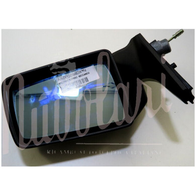 SPECCHIO ESTERNO MECCANICO