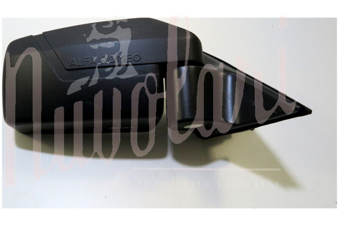 SPECCHIO ESTERNO MECCANICO