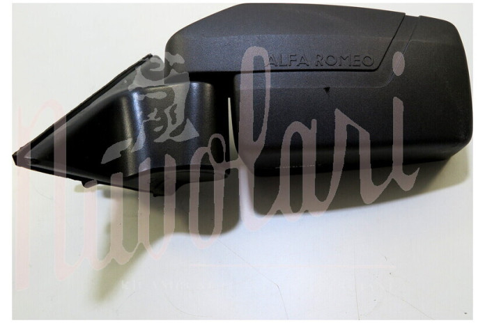 SPECCHIO ESTERNO MECCANICO