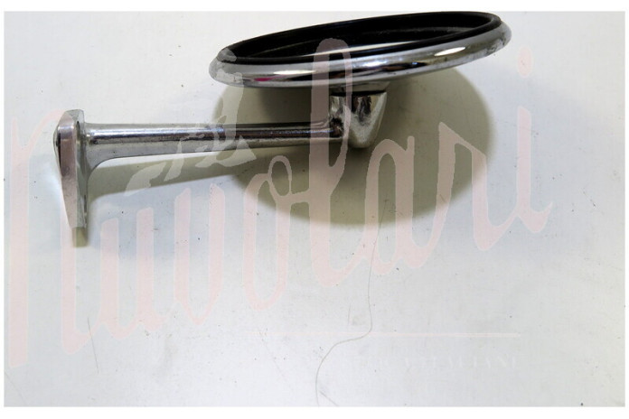 SPECCHIO ESTERNO FISSO VITE