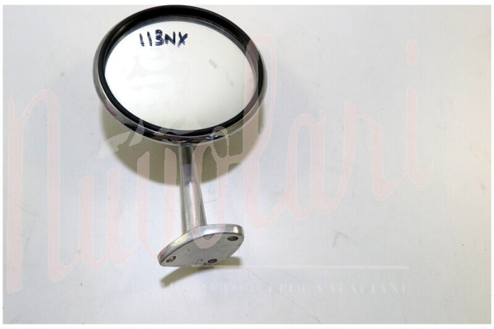 SPECCHIO ESTERNO FISSO VITE