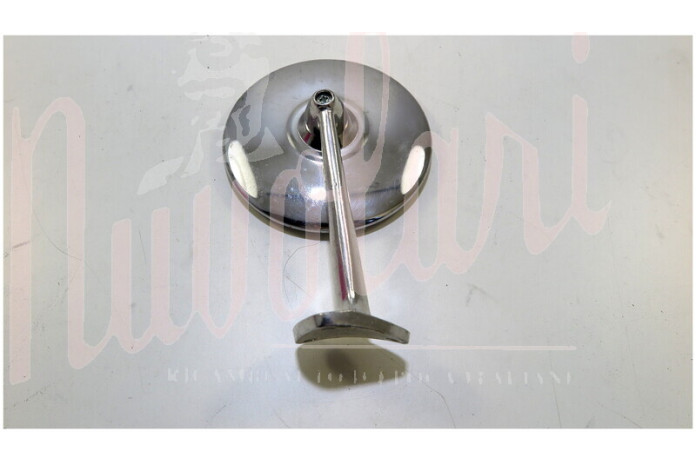 SPECCHIO ESTERNO FISSO VITE