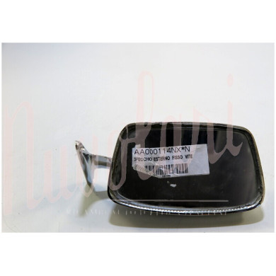 SPECCHIO ESTERNO FISSO VITE