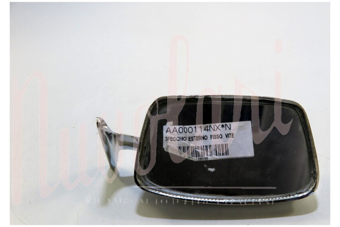SPECCHIO ESTERNO FISSO VITE