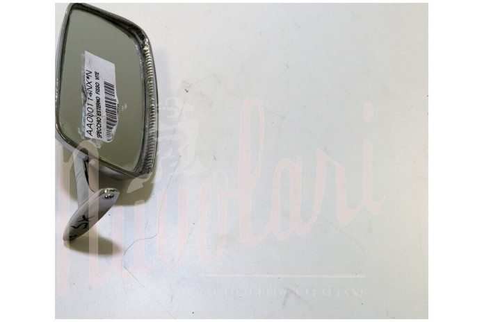 SPECCHIO ESTERNO FISSO VITE