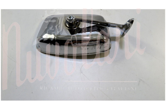 SPECCHIO ESTERNO FISSO VITE