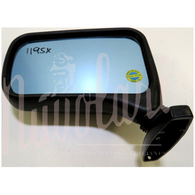 SPECCHIO ESTERNO MANUALE