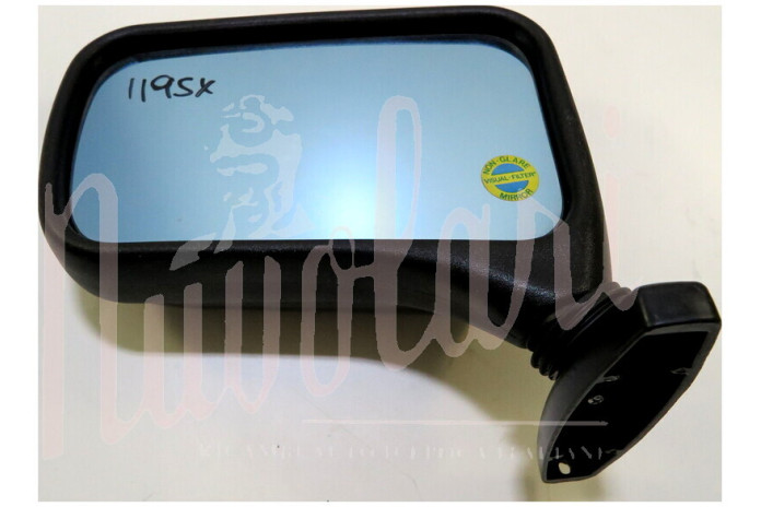 SPECCHIO ESTERNO MANUALE