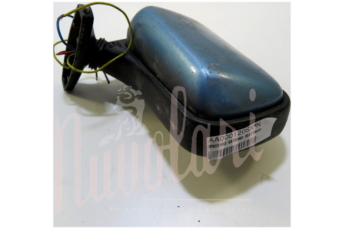 SPECCHIO ESTERNO ELETTRICO