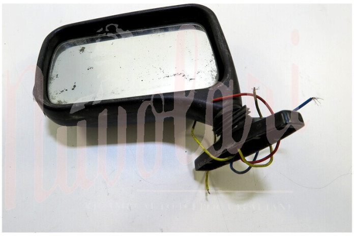 SPECCHIO ESTERNO ELETTRICO