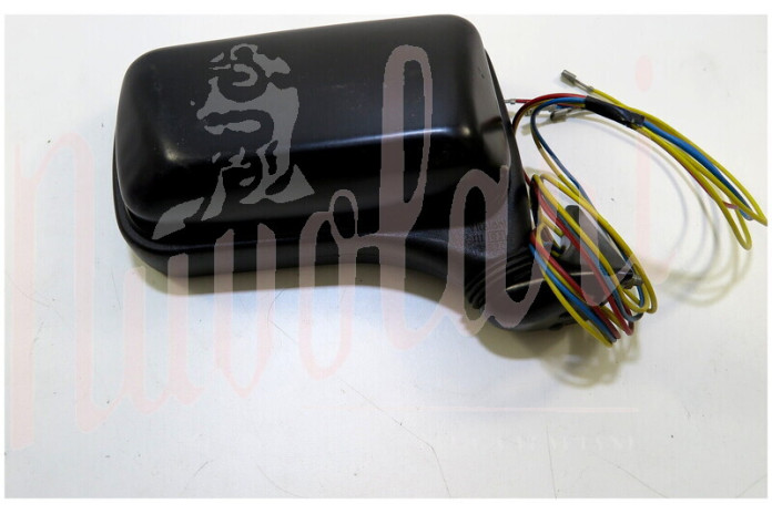 SPECCHIO ESTERNO ELETTRICO