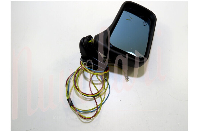 SPECCHIO ESTERNO ELETTRICO