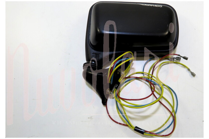 SPECCHIO ESTERNO ELETTRICO