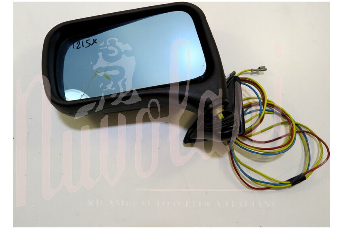 SPECCHIO ESTERNO ELETTRICO