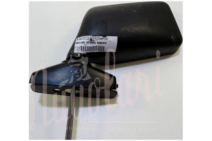 SPECCHIO ESTERNO MANUALE