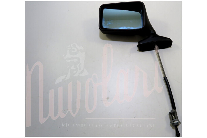 SPECCHIO ESTERNO MANUALE