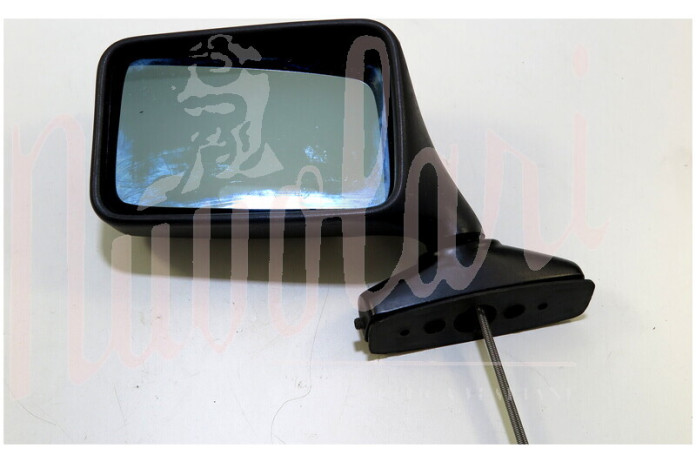 SPECCHIO ESTERNO MANUALE