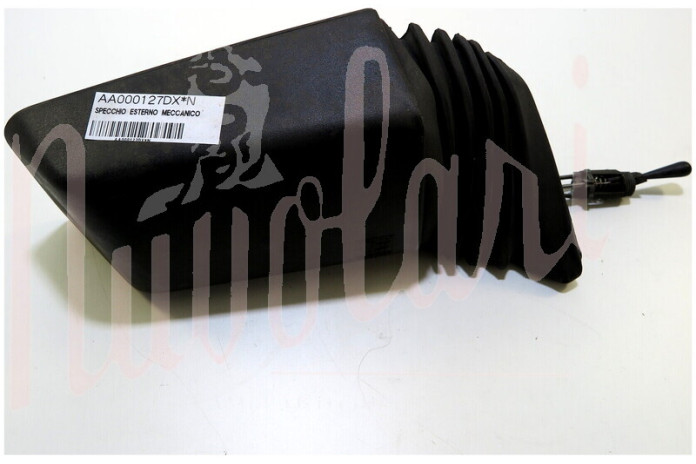 SPECCHIO ESTERNO MECCANICO