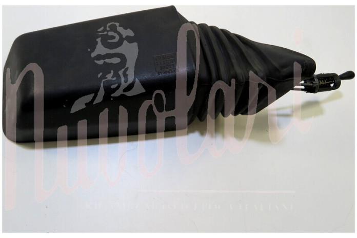 SPECCHIO ESTERNO MECCANICO