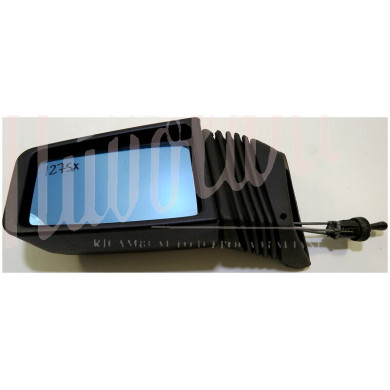 SPECCHIO ESTERNO MECCANICO