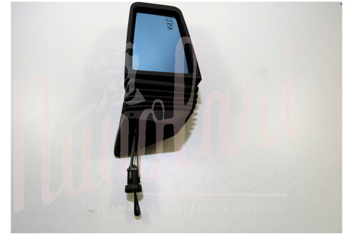 SPECCHIO ESTERNO MECCANICO