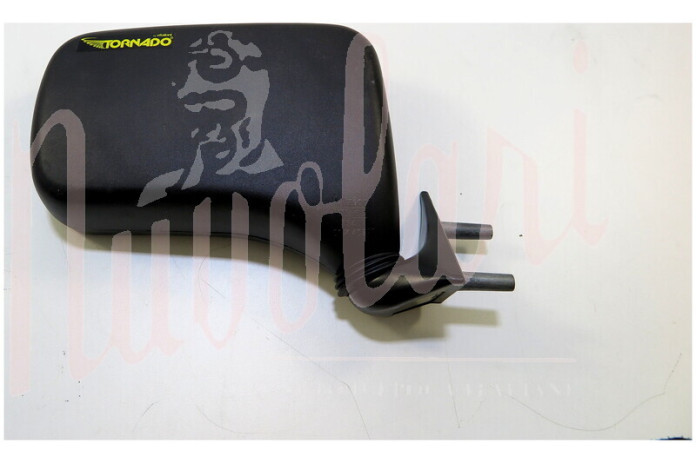 SPECCHIO ESTERNO FISSO