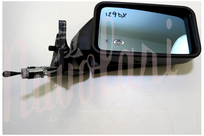 SPECCHIO ESTERNO MANUALE