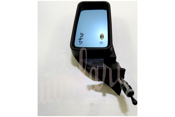 SPECCHIO ESTERNO MANUALE