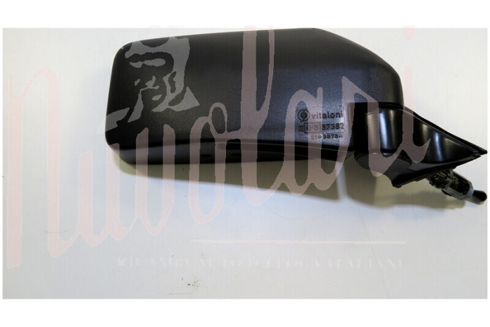 SPECCHIO ESTERNO MANUALE