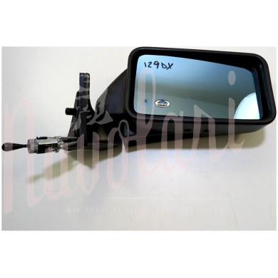 SPECCHIO ESTERNO MANUALE
