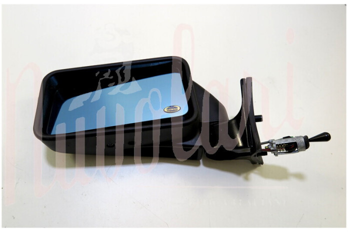 SPECCHIO ESTERNO MANUALE