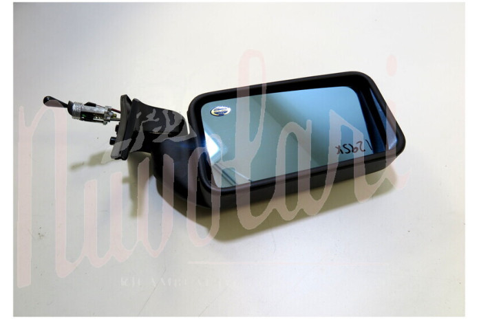 SPECCHIO ESTERNO MANUALE