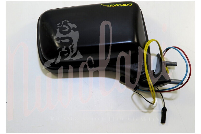 SPECCHIO ESTERNO ELETTRICO