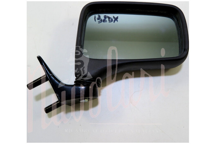SPECCHIO ESTERNO MANUALE