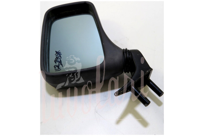 SPECCHIO ESTERNO MANUALE
