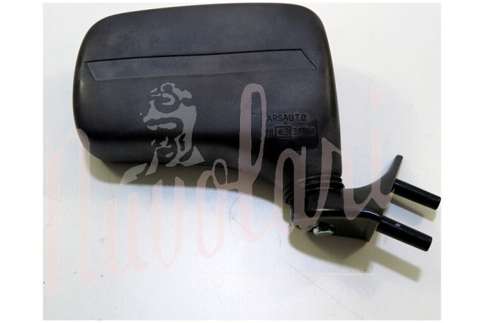 SPECCHIO ESTERNO MANUALE