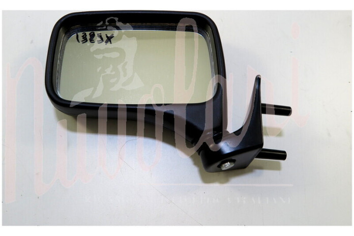 SPECCHIO ESTERNO MANUALE