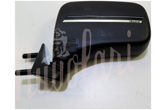 SPECCHIO ESTERNO MANUALE